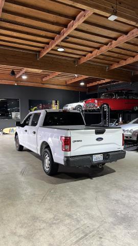 used 2015 Ford F-150 car, priced at $16,900