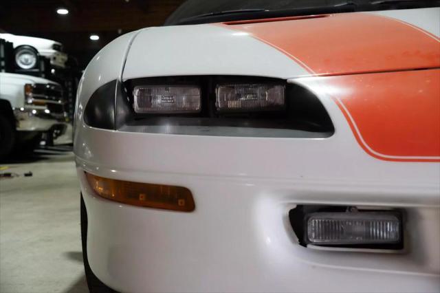 used 1997 Chevrolet Camaro car, priced at $19,900