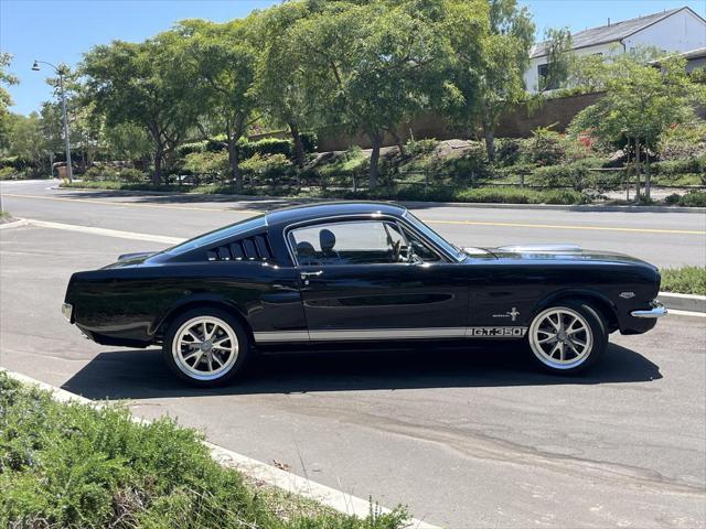 used 1966 Ford Mustang Shelby GT car, priced at $64,900