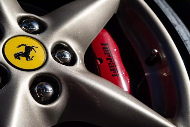 used 2004 Ferrari 360 Modena car, priced at $99,000