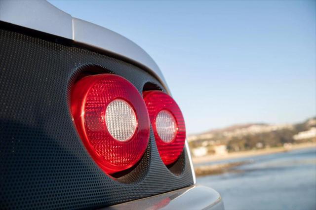 used 2004 Ferrari 360 Modena car, priced at $99,000