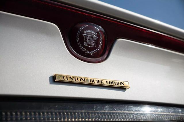 used 1999 Cadillac Seville car, priced at $14,900