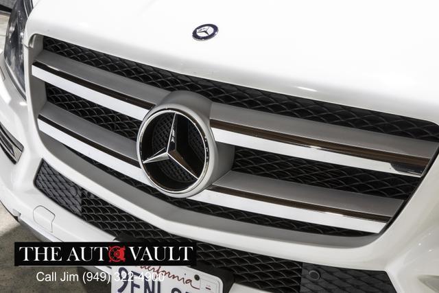 used 2014 Mercedes-Benz GL-Class car, priced at $15,500