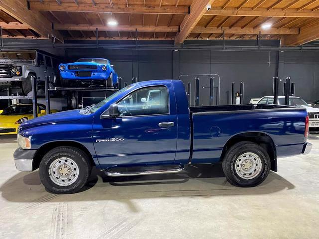 used 2004 Dodge Ram 1500 car, priced at $8,450