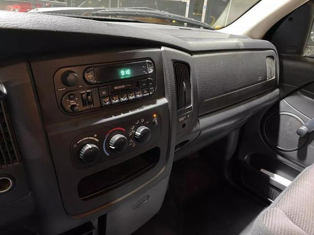 used 2004 Dodge Ram 1500 car, priced at $8,450