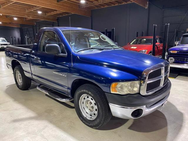 used 2004 Dodge Ram 1500 car, priced at $8,450