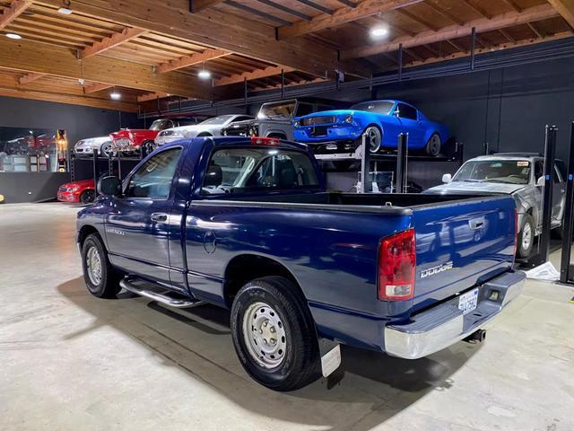 used 2004 Dodge Ram 1500 car, priced at $8,450