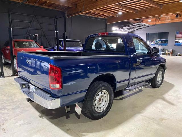 used 2004 Dodge Ram 1500 car, priced at $8,450