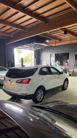 used 2019 Chevrolet Equinox car, priced at $16,645