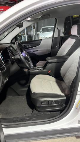 used 2019 Chevrolet Equinox car, priced at $16,645