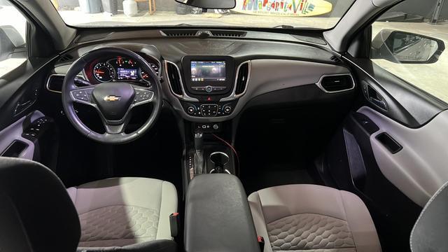 used 2019 Chevrolet Equinox car, priced at $16,645