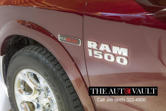 used 2018 Ram 1500 car, priced at $19,900