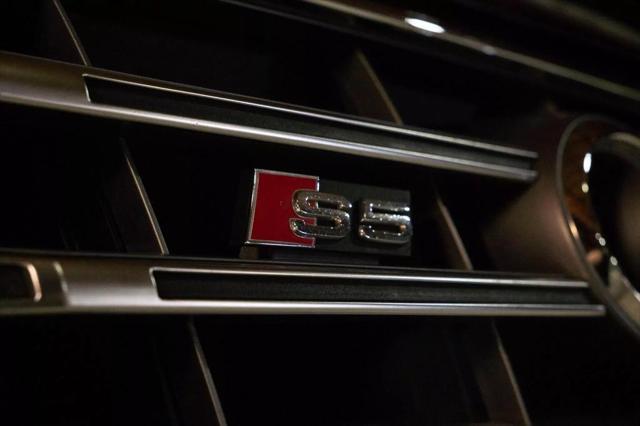 used 2013 Audi S5 car, priced at $17,900