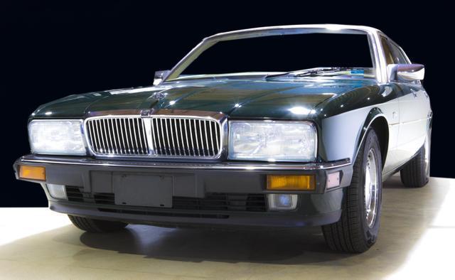 used 1993 Jaguar XJ6 car, priced at $16,900