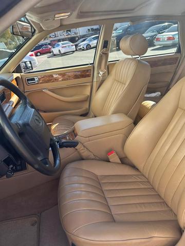 used 1993 Jaguar XJ6 car, priced at $16,900