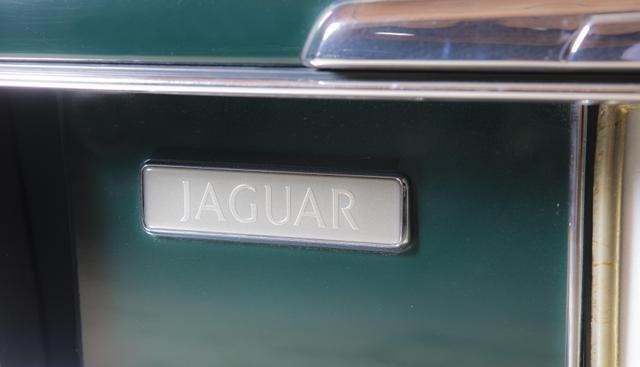 used 1993 Jaguar XJ6 car, priced at $16,900