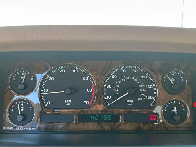 used 1993 Jaguar XJ6 car, priced at $16,900