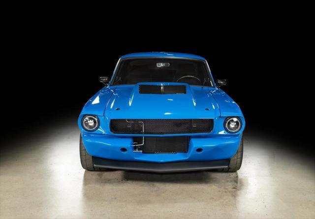 used 1965 Ford Mustang car, priced at $149,000