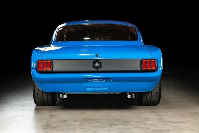 used 1965 Ford Mustang car, priced at $149,000