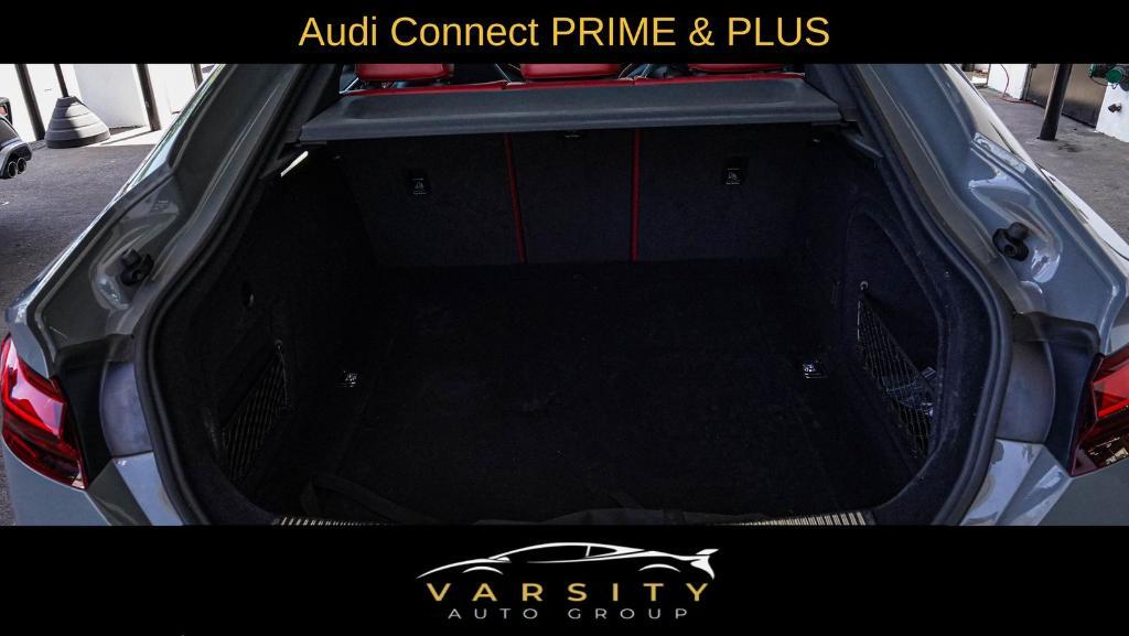 used 2022 Audi S5 car, priced at $45,888