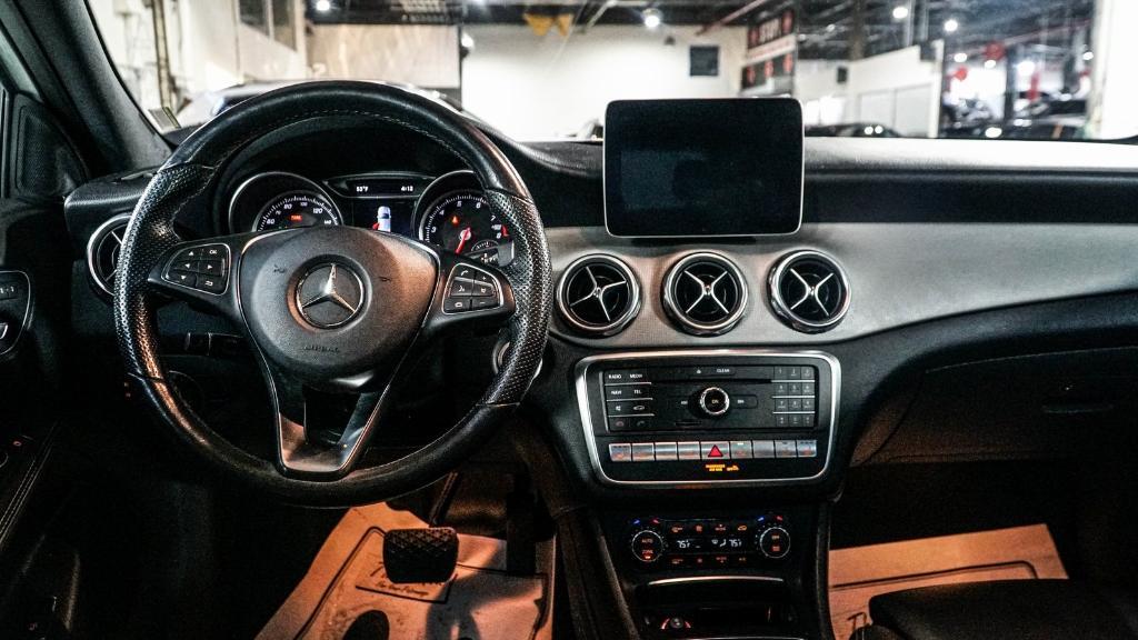 used 2019 Mercedes-Benz GLA 250 car, priced at $16,995