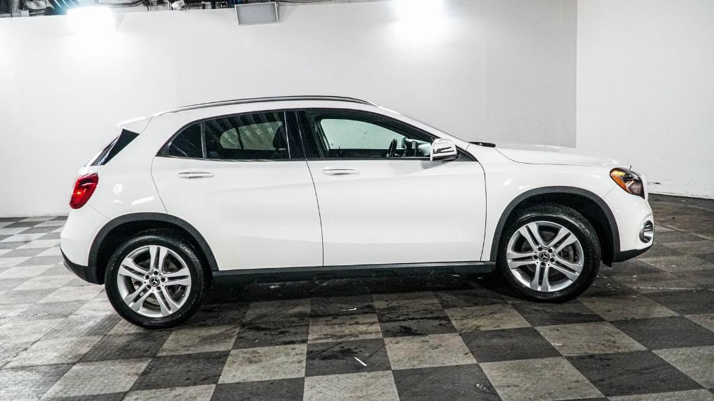 used 2019 Mercedes-Benz GLA 250 car, priced at $16,995