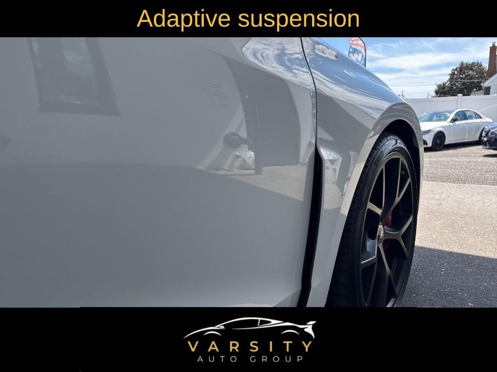 used 2024 Audi RS 3 car, priced at $65,995