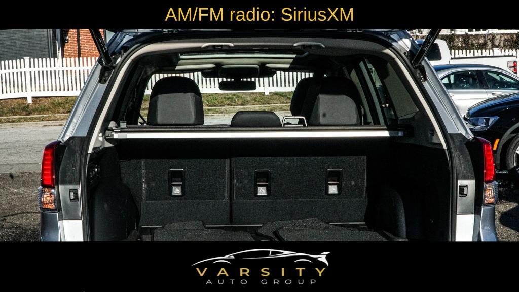 used 2024 Subaru Forester car, priced at $29,229