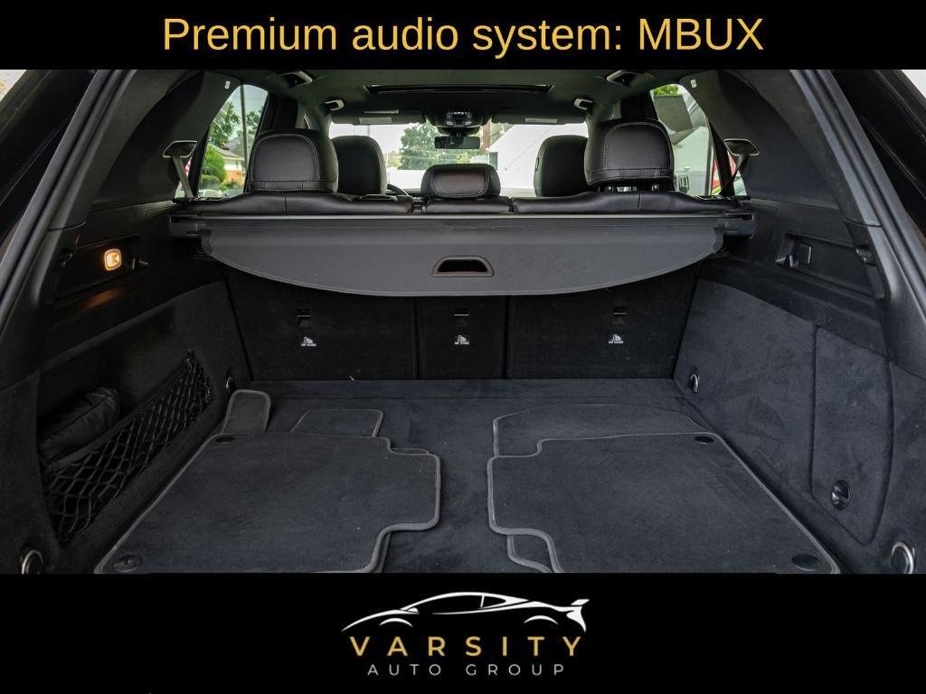 used 2021 Mercedes-Benz GLE 350 car, priced at $35,243