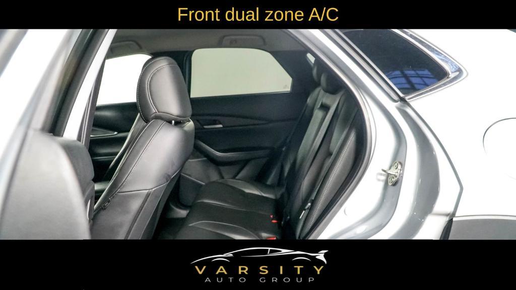 used 2021 Mazda CX-30 car, priced at $17,988
