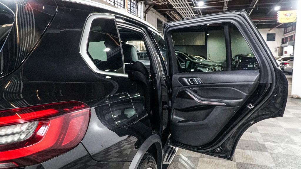 used 2023 BMW X5 PHEV car, priced at $35,995