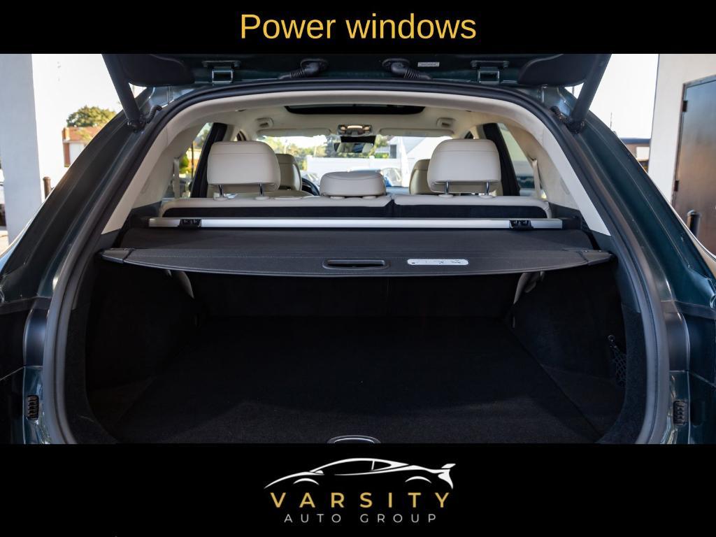 used 2023 Genesis GV70 car, priced at $43,495