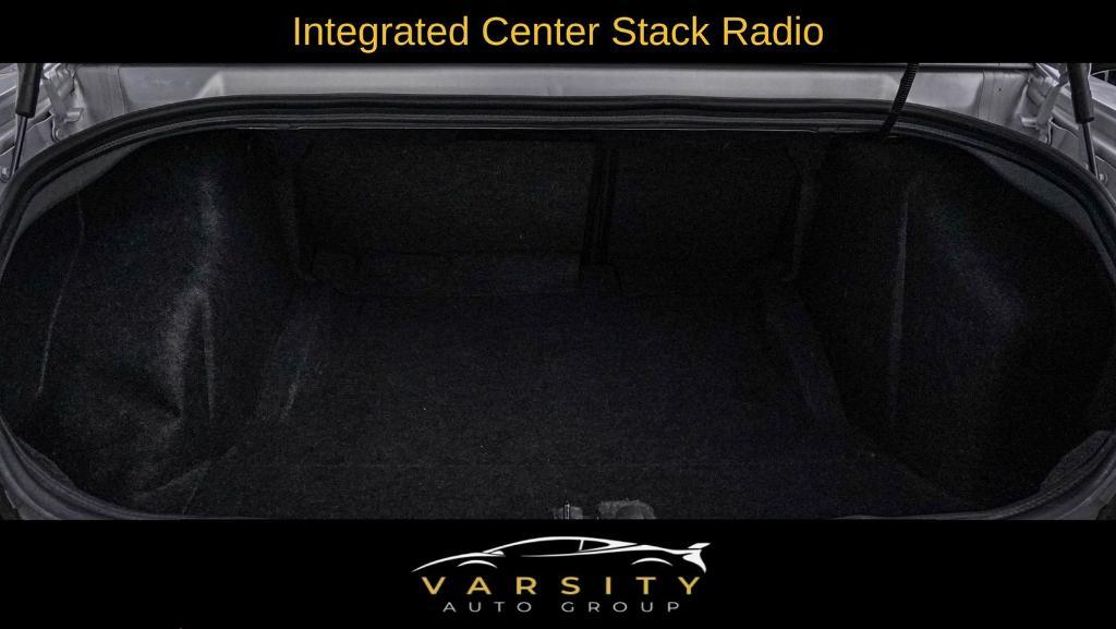 used 2022 Dodge Challenger car, priced at $21,495