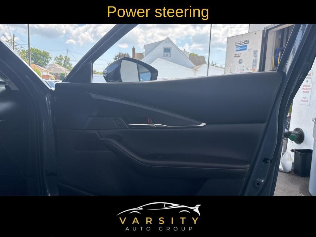 used 2022 Mazda CX-30 car, priced at $21,995