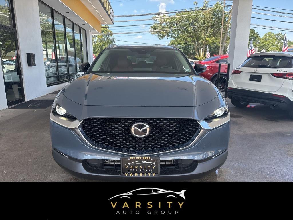 used 2022 Mazda CX-30 car, priced at $22,876