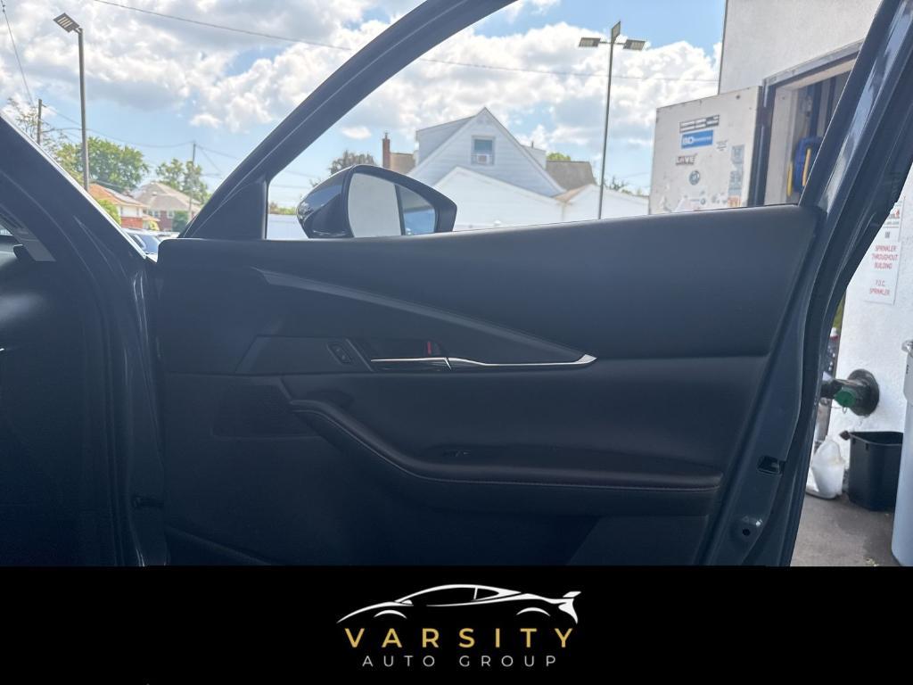used 2022 Mazda CX-30 car, priced at $22,876