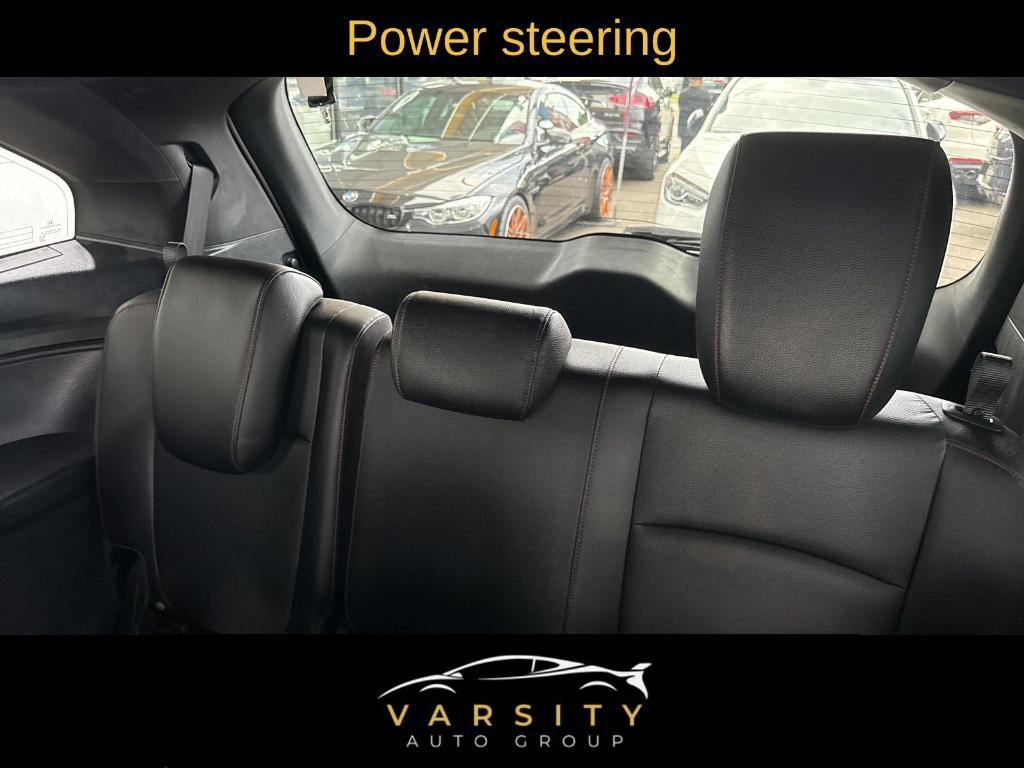 used 2023 Honda Odyssey car, priced at $35,717