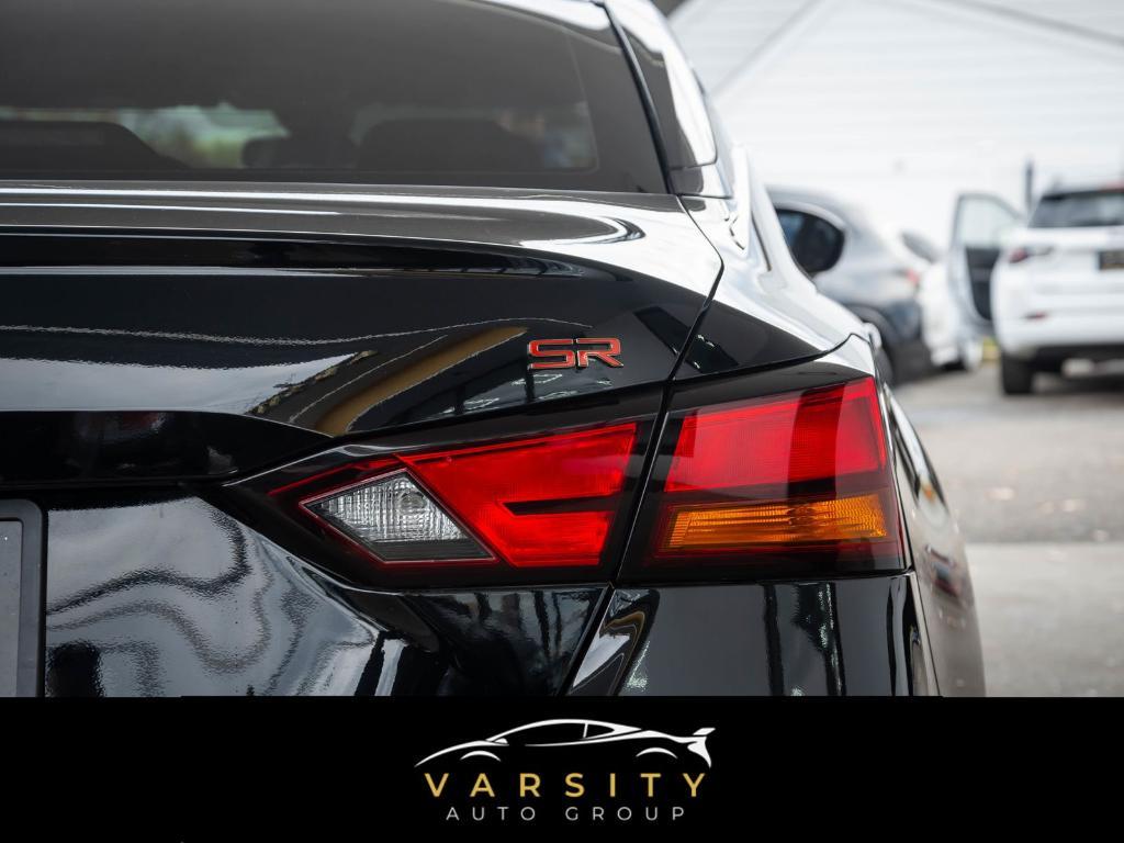 used 2024 Nissan Altima car, priced at $21,990