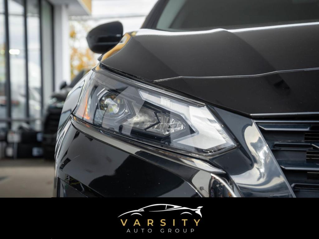 used 2024 Nissan Altima car, priced at $21,990