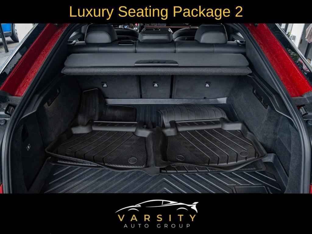 used 2021 BMW X6 car, priced at $42,550