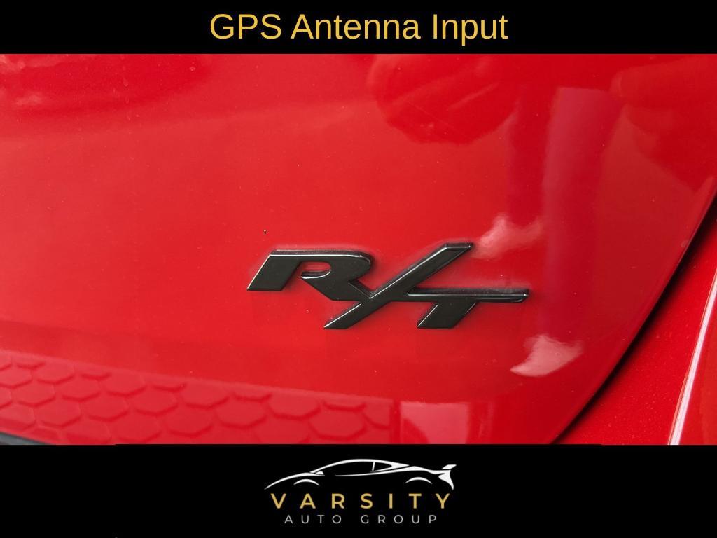 used 2021 Dodge Durango car, priced at $36,995