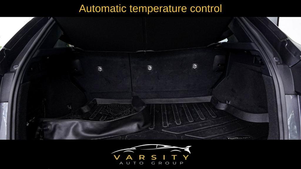 used 2022 Lexus NX 350 car, priced at $36,269