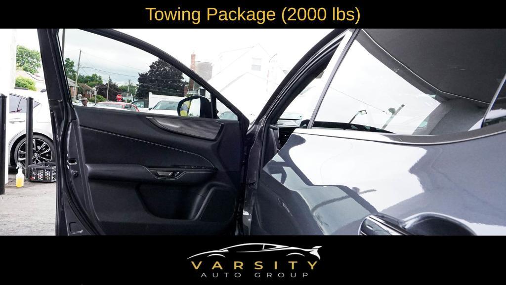 used 2022 Lexus NX 350 car, priced at $36,269