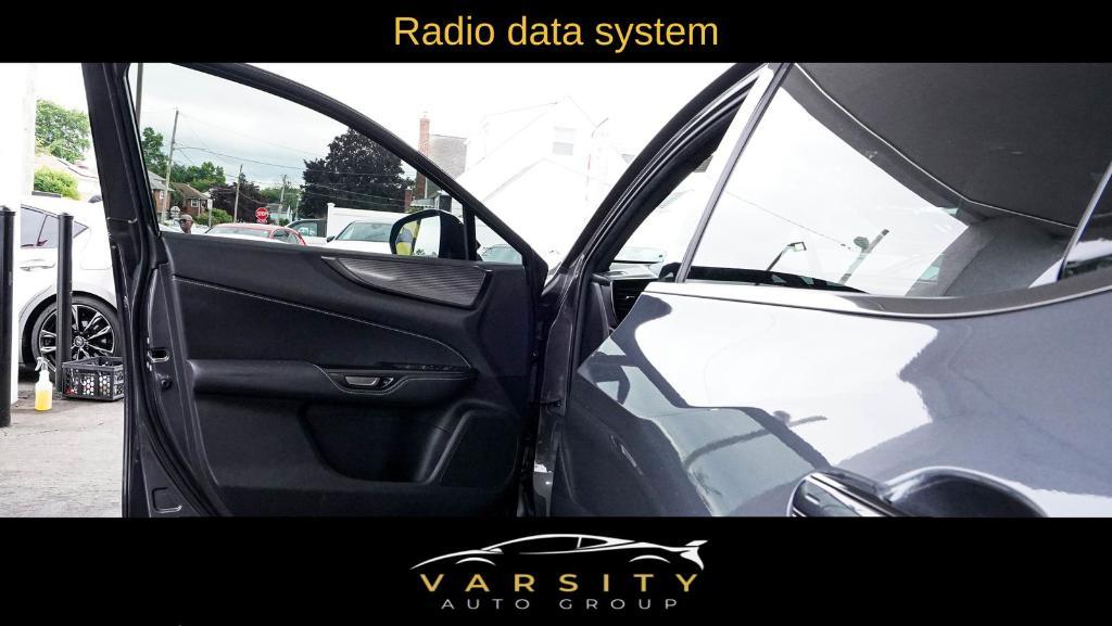 used 2022 Lexus NX 350 car, priced at $41,665