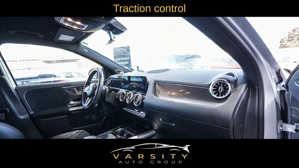 used 2022 Mercedes-Benz GLA 250 car, priced at $31,998