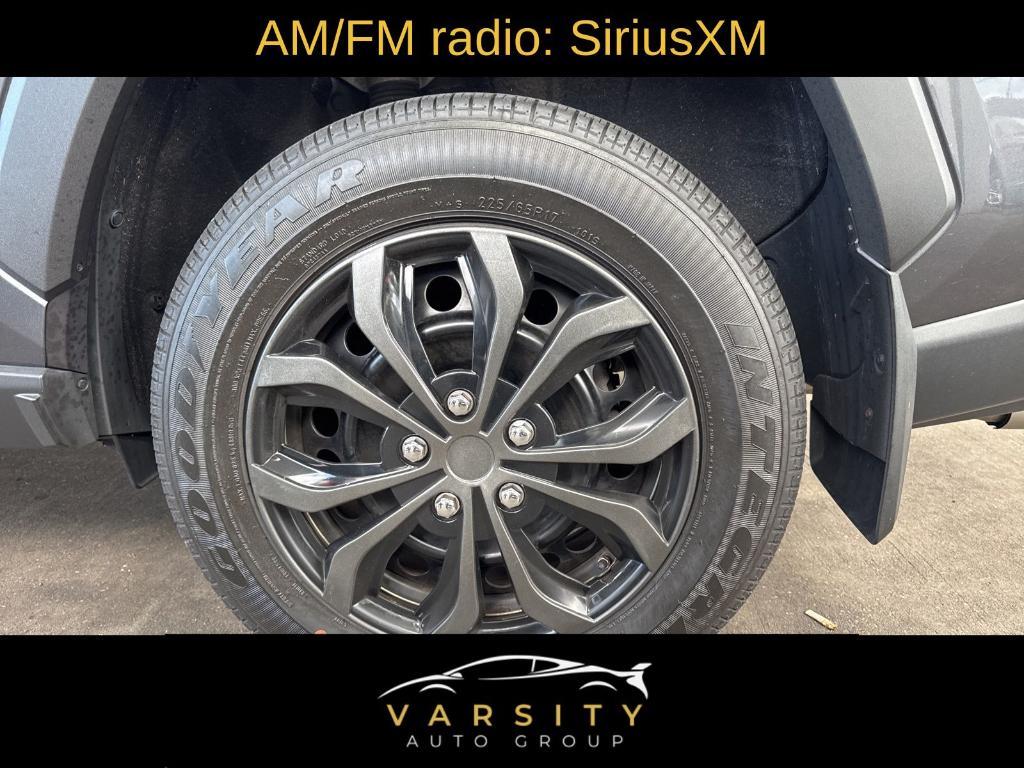 used 2020 Toyota RAV4 car, priced at $22,346