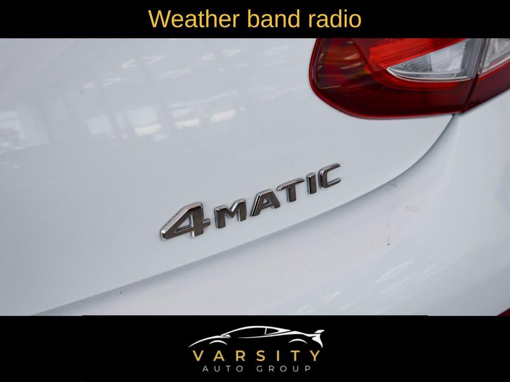 used 2018 Mercedes-Benz C-Class car, priced at $26,677