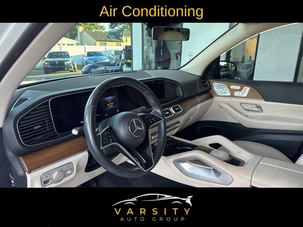 used 2024 Mercedes-Benz GLE 350 car, priced at $52,949