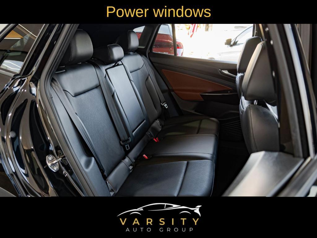 used 2021 Volkswagen ID.4 car, priced at $20,619