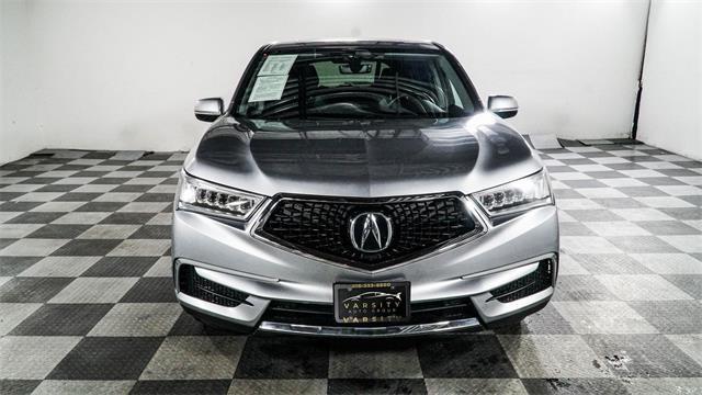 used 2020 Acura MDX car, priced at $30,089